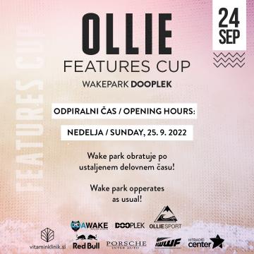 OLLIE nedelja